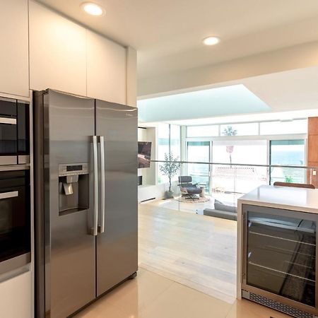 Malibu By The Sea Villa Ngoại thất bức ảnh