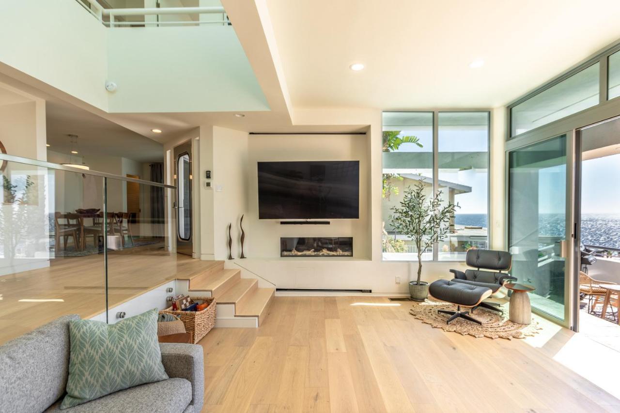Malibu By The Sea Villa Ngoại thất bức ảnh