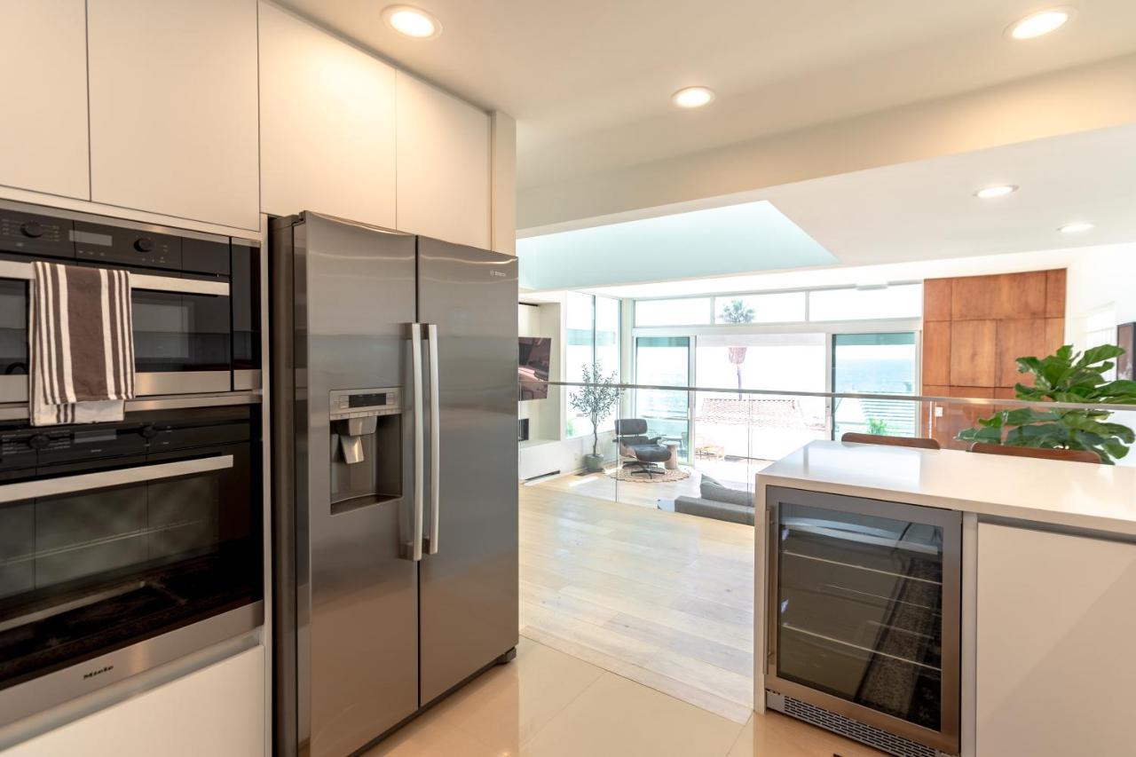 Malibu By The Sea Villa Ngoại thất bức ảnh