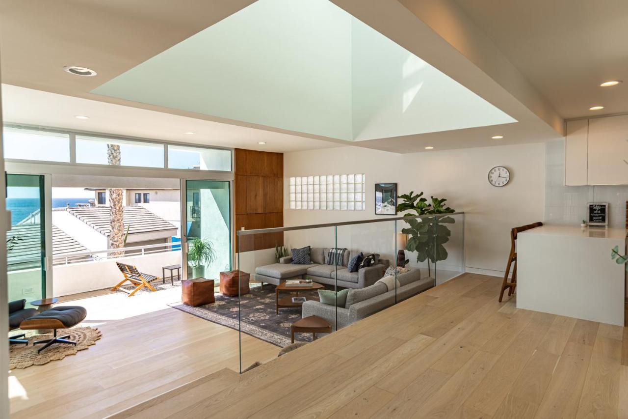 Malibu By The Sea Villa Ngoại thất bức ảnh