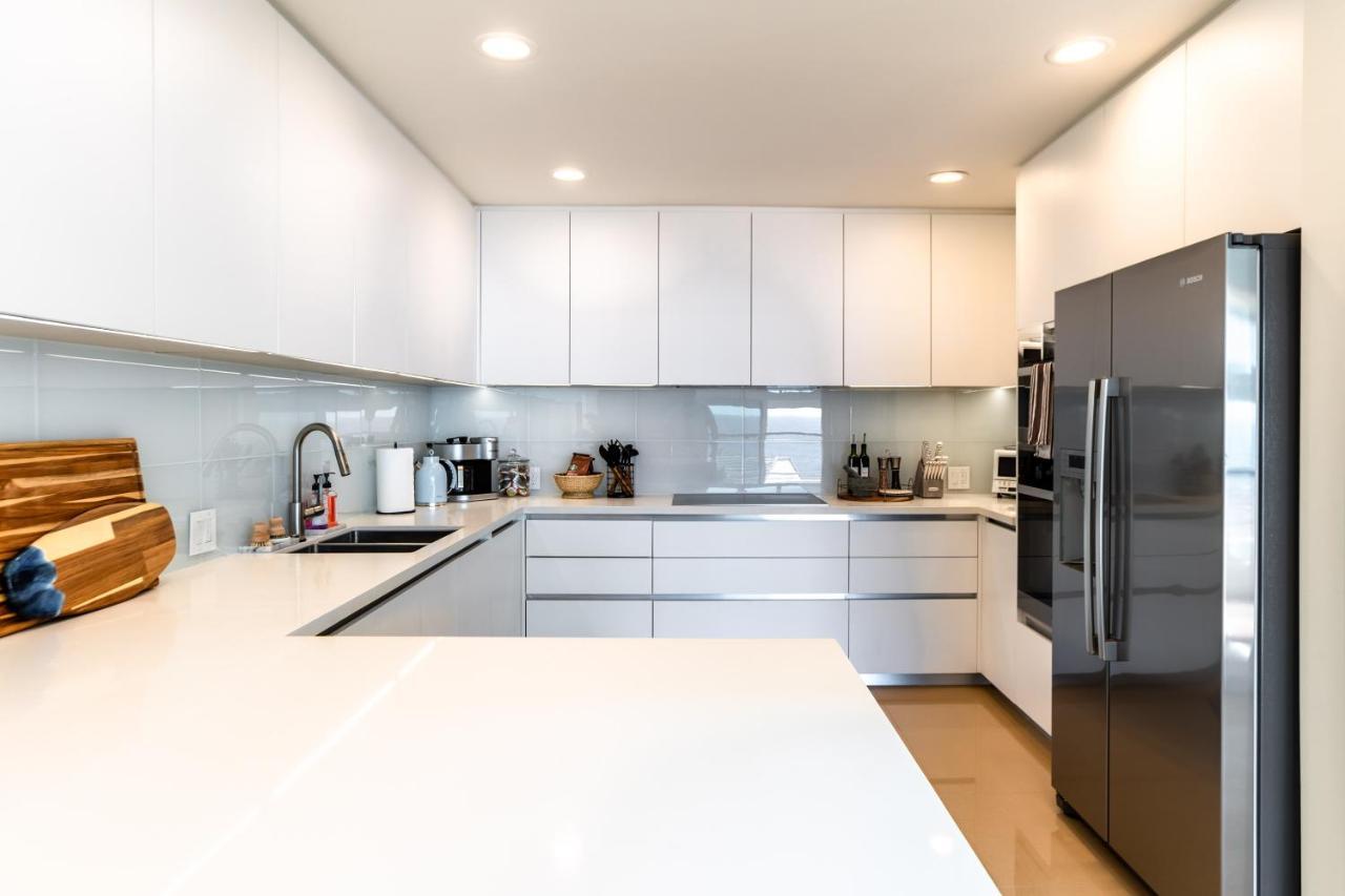 Malibu By The Sea Villa Ngoại thất bức ảnh