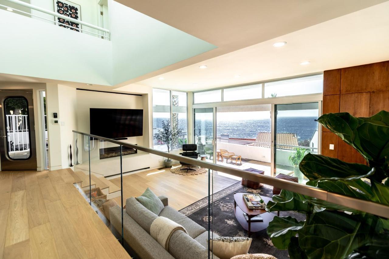 Malibu By The Sea Villa Ngoại thất bức ảnh