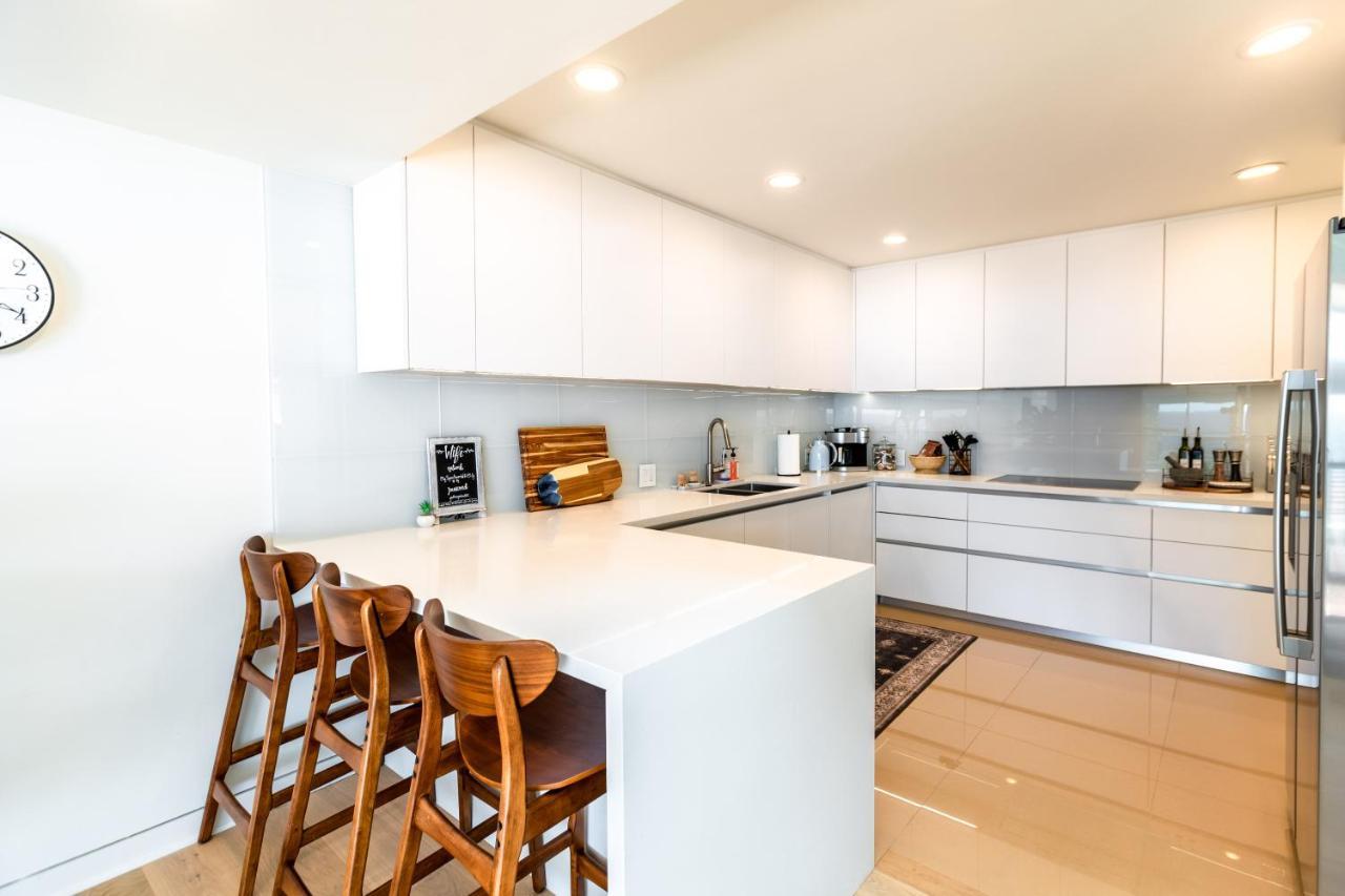 Malibu By The Sea Villa Ngoại thất bức ảnh