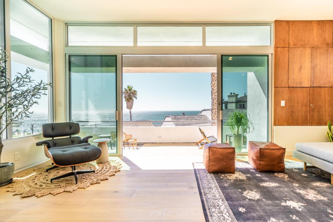 Malibu By The Sea Villa Ngoại thất bức ảnh