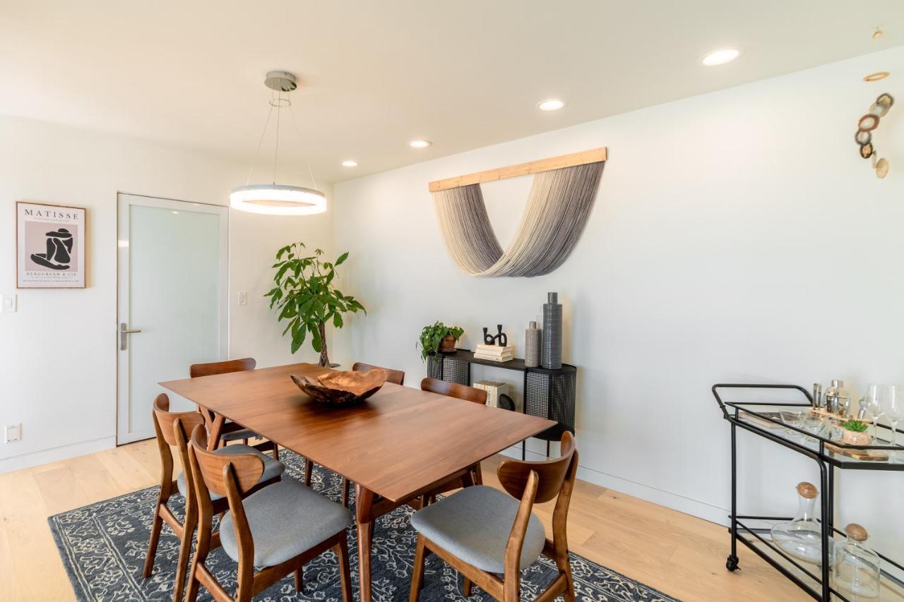 Malibu By The Sea Villa Ngoại thất bức ảnh