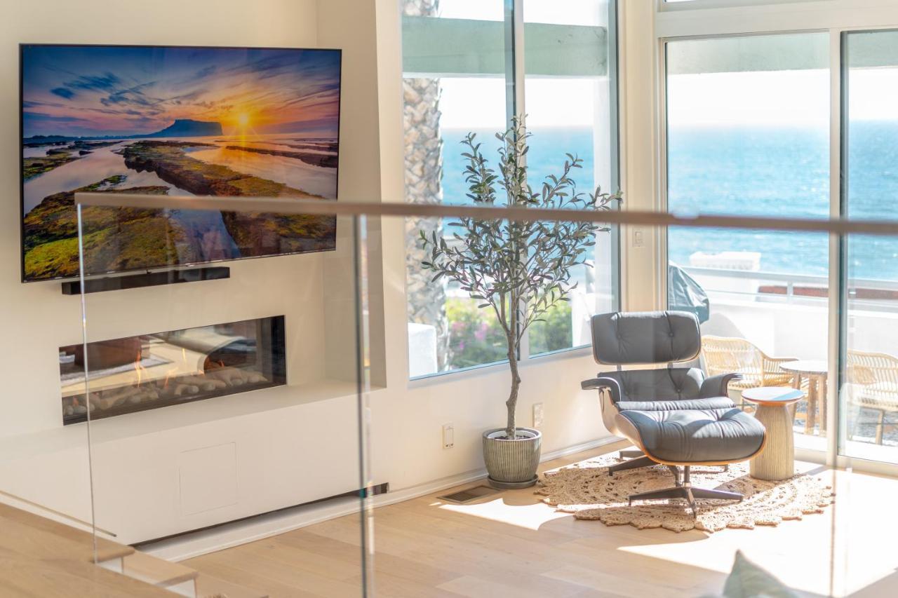 Malibu By The Sea Villa Ngoại thất bức ảnh