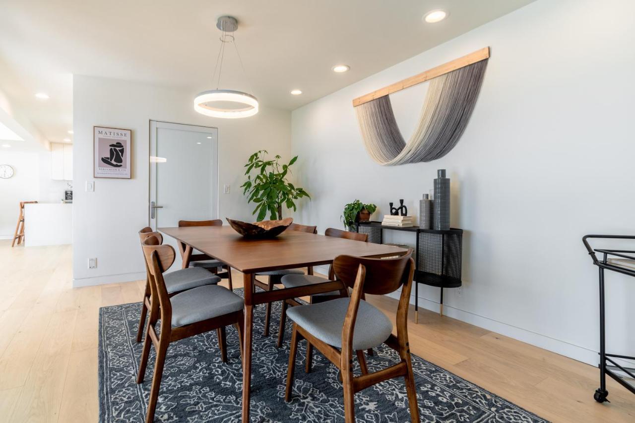Malibu By The Sea Villa Ngoại thất bức ảnh