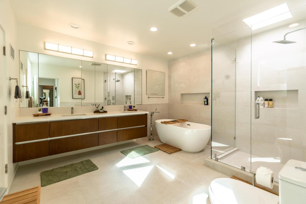 Malibu By The Sea Villa Ngoại thất bức ảnh