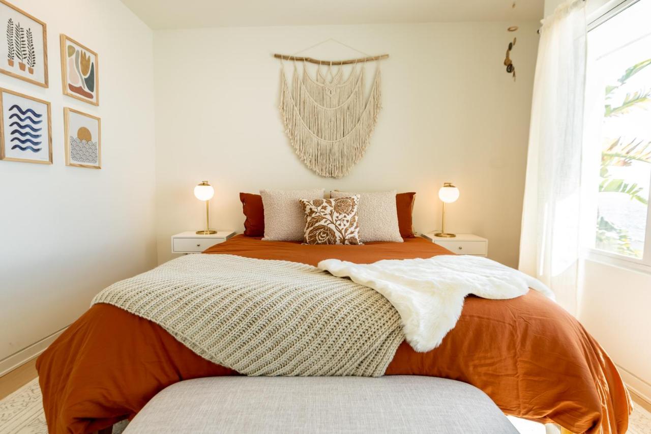 Malibu By The Sea Villa Ngoại thất bức ảnh