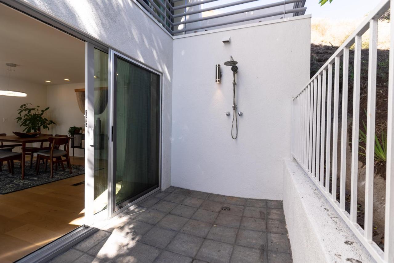 Malibu By The Sea Villa Ngoại thất bức ảnh