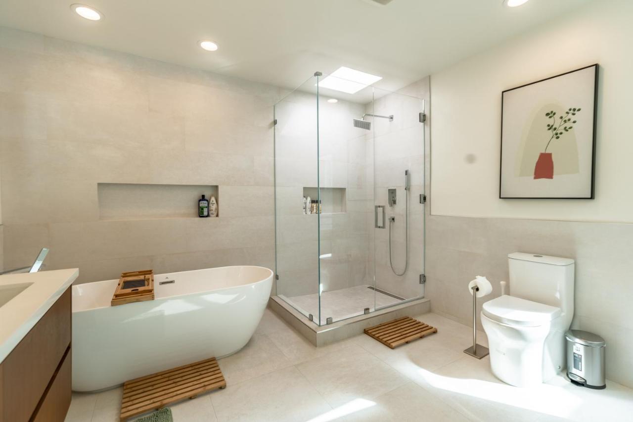 Malibu By The Sea Villa Ngoại thất bức ảnh