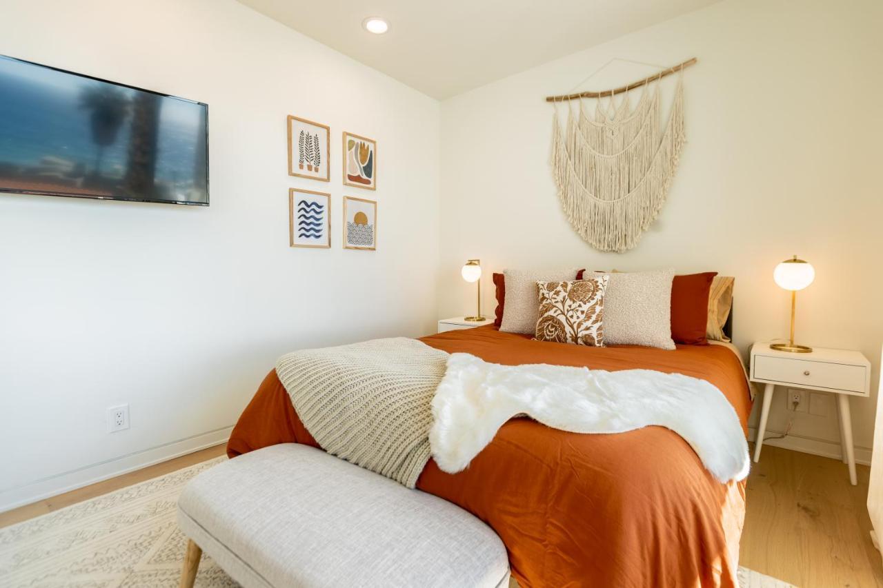 Malibu By The Sea Villa Ngoại thất bức ảnh