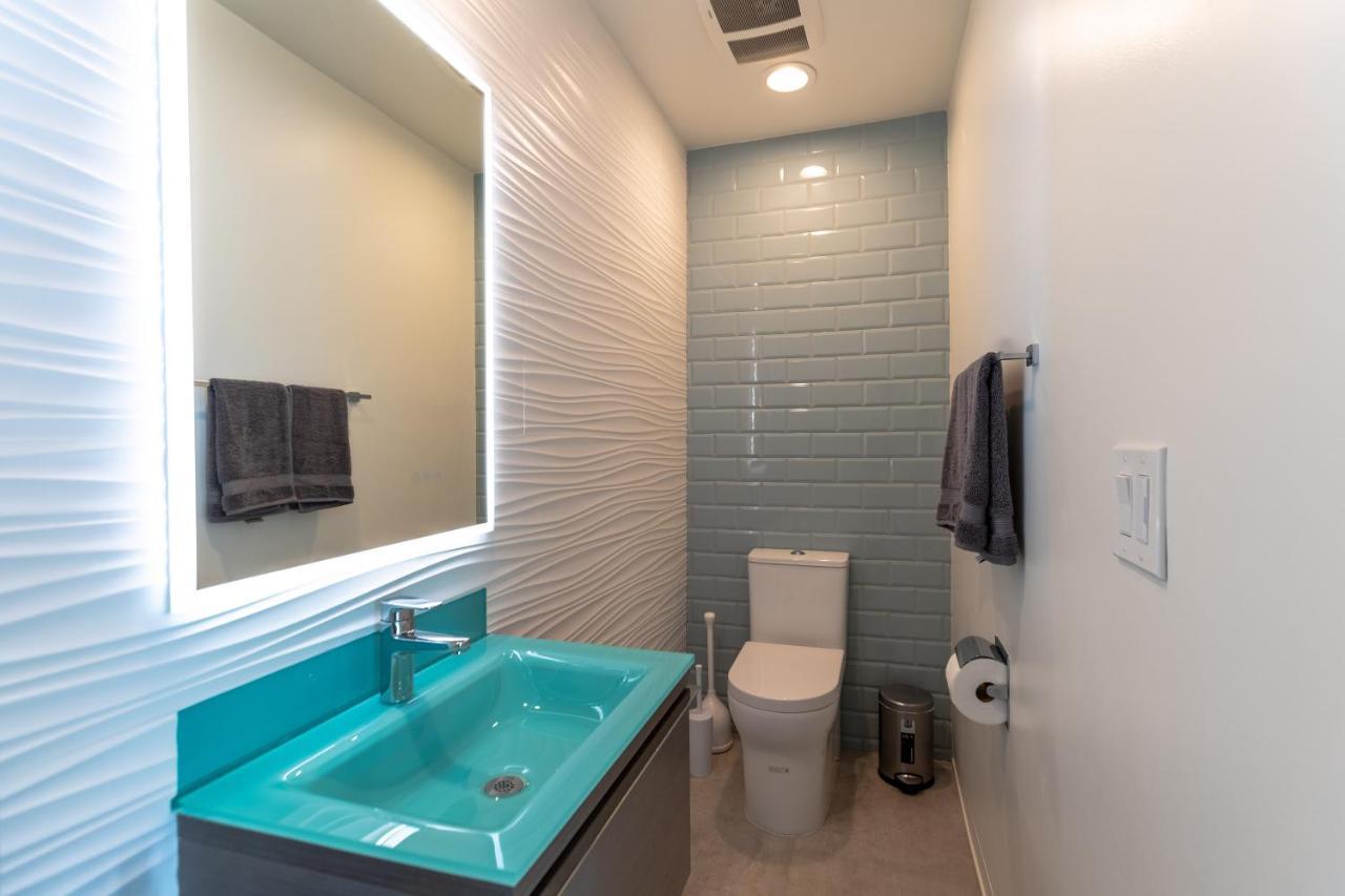Malibu By The Sea Villa Ngoại thất bức ảnh