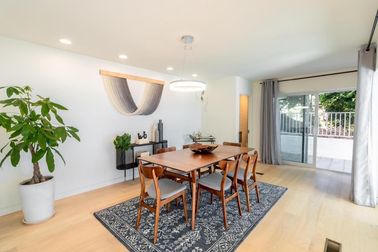 Malibu By The Sea Villa Ngoại thất bức ảnh