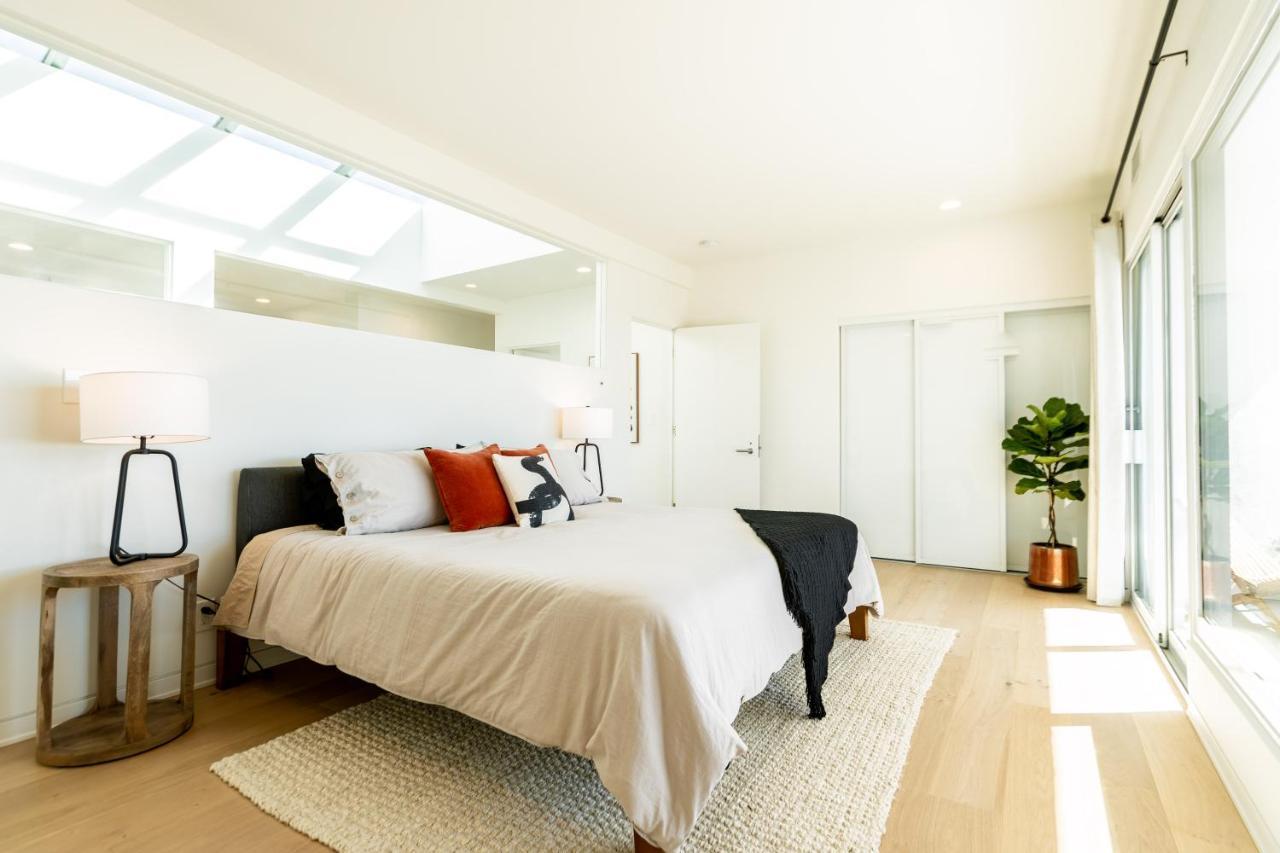 Malibu By The Sea Villa Ngoại thất bức ảnh