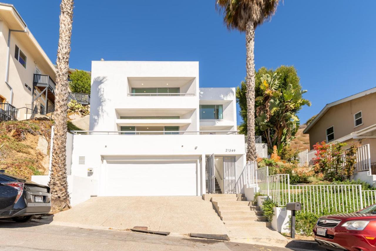 Malibu By The Sea Villa Ngoại thất bức ảnh