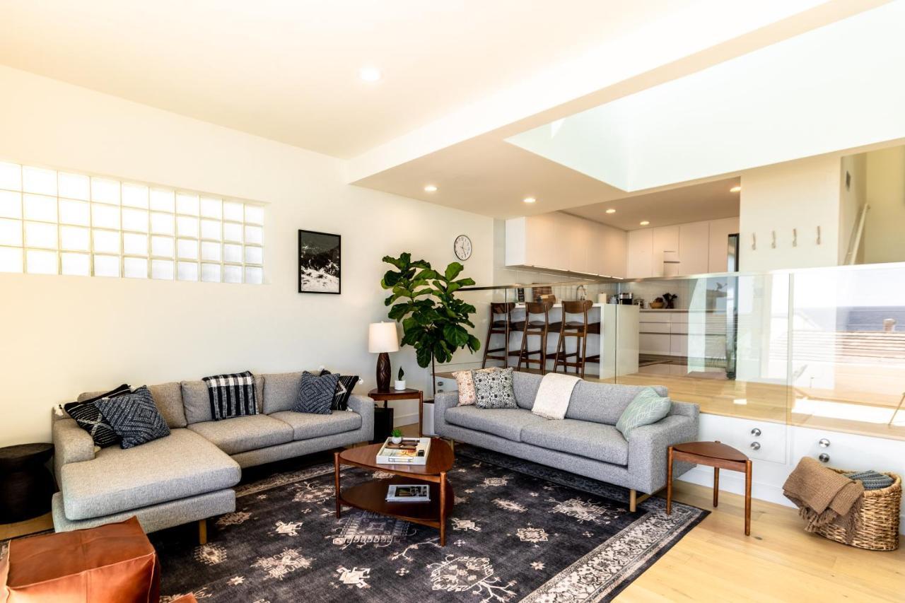 Malibu By The Sea Villa Ngoại thất bức ảnh