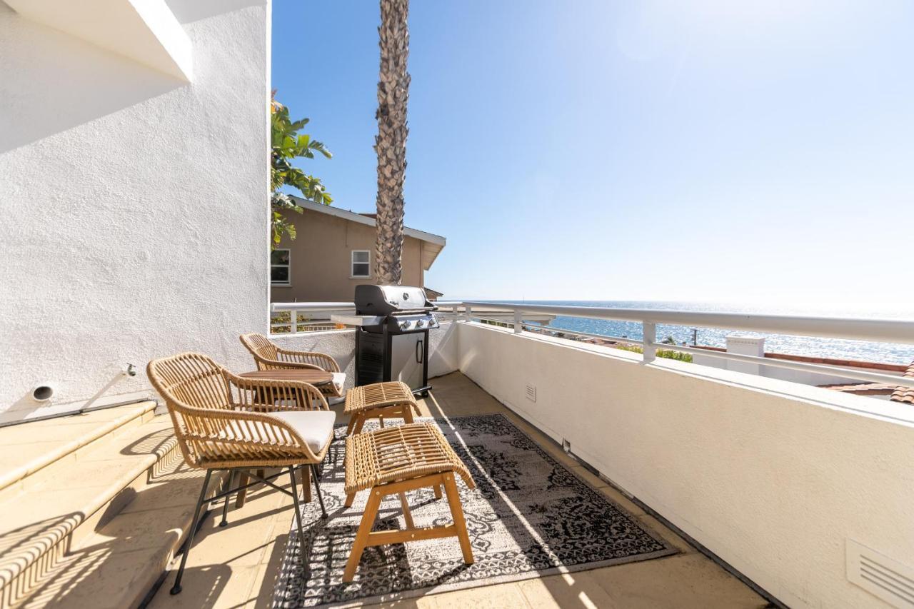 Malibu By The Sea Villa Ngoại thất bức ảnh