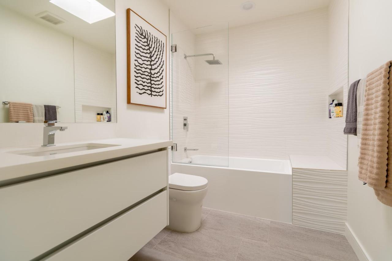 Malibu By The Sea Villa Ngoại thất bức ảnh