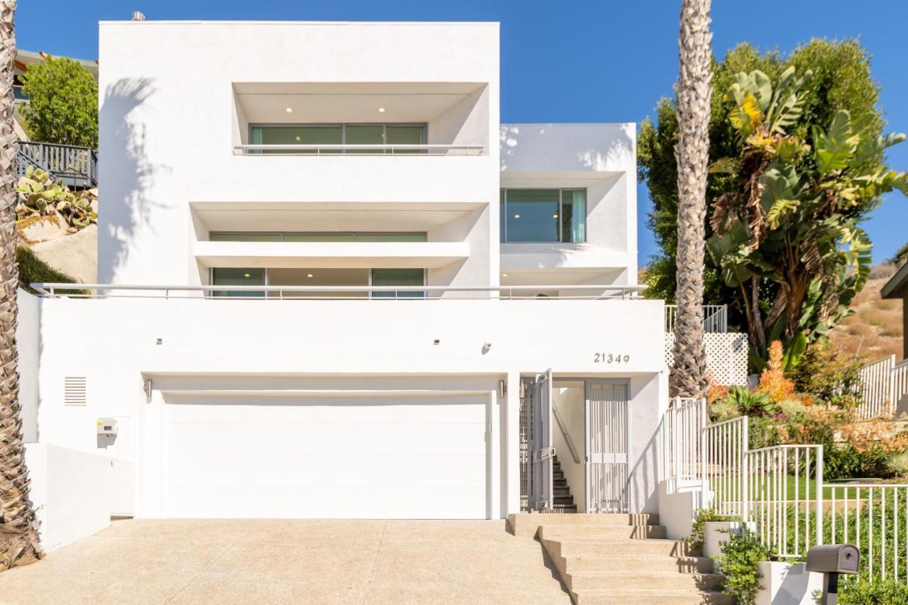 Malibu By The Sea Villa Ngoại thất bức ảnh